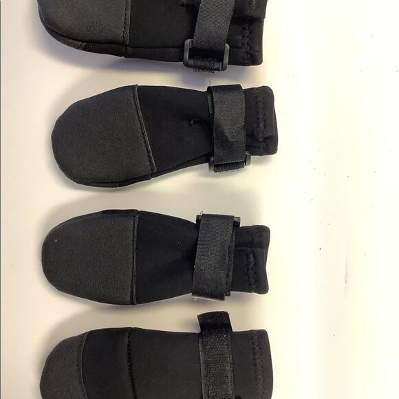 Bark Brite Doggie “shoe” size Small - Picture 2 of 2